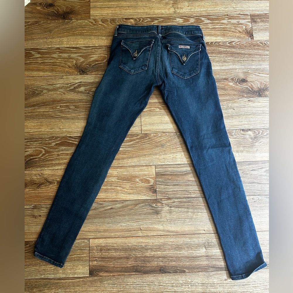 Hudson super soft jeans size 27